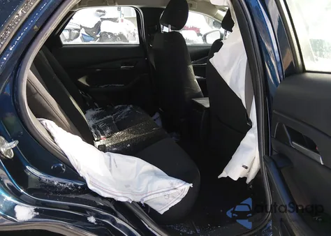 2023 Mazda Cx-30 2.5 S from USA, damaged, VIN 3MVDMBAM1PM512357